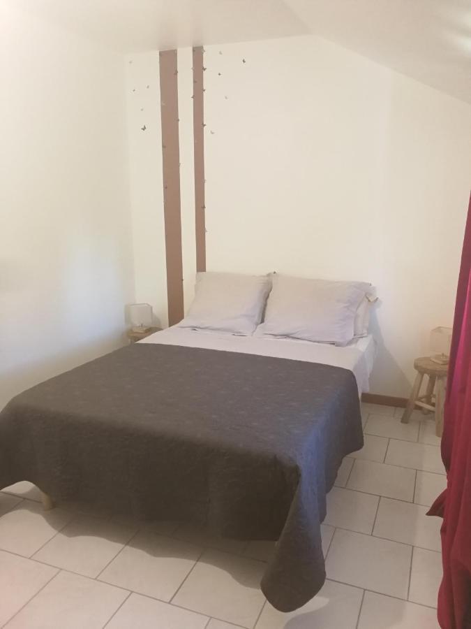 Mas Des Gardies Saint-Julien-de-Peyrolas Ngoại thất bức ảnh