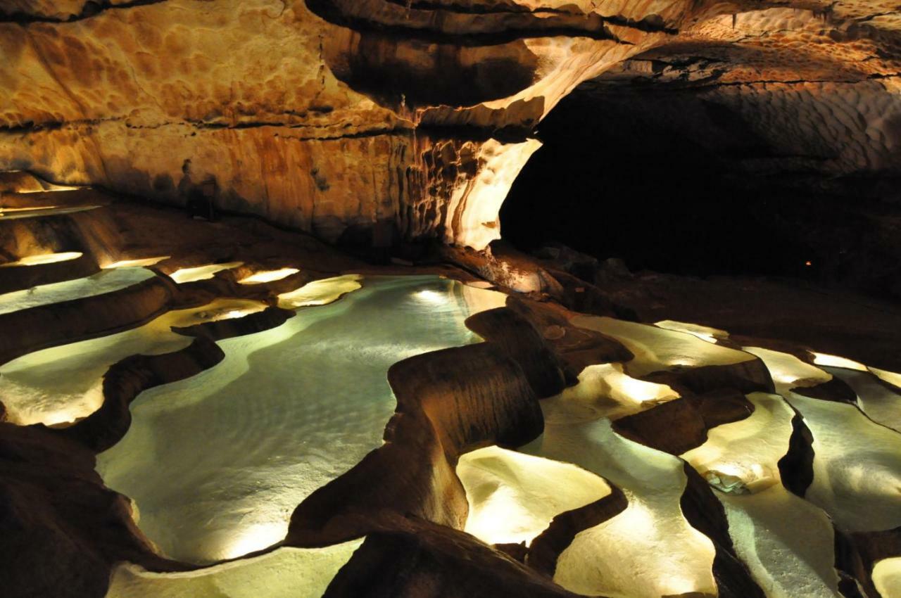 Mas Des Gardies Saint-Julien-de-Peyrolas Ngoại thất bức ảnh