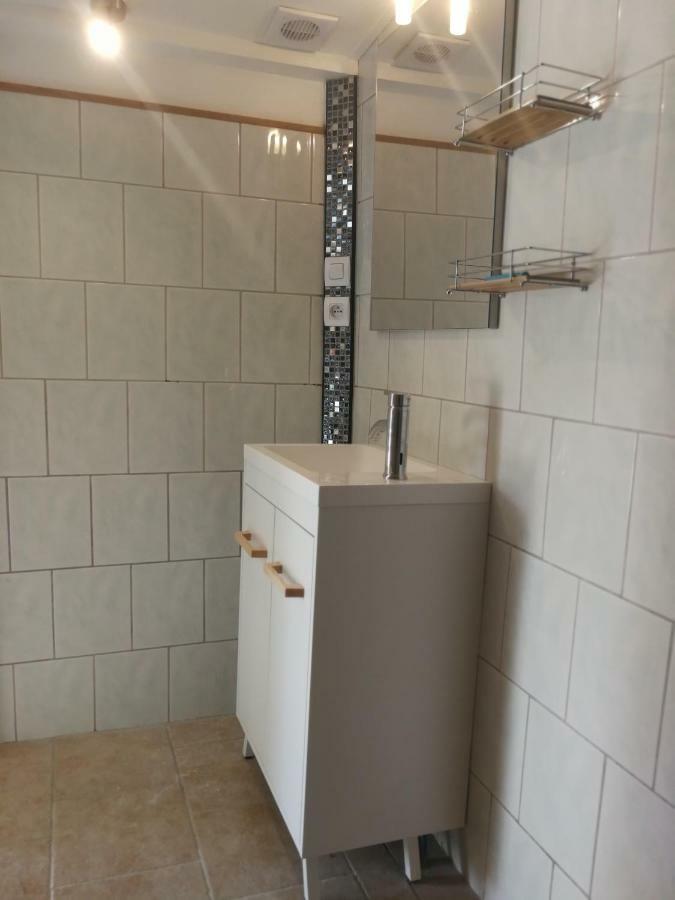 Mas Des Gardies Saint-Julien-de-Peyrolas Ngoại thất bức ảnh